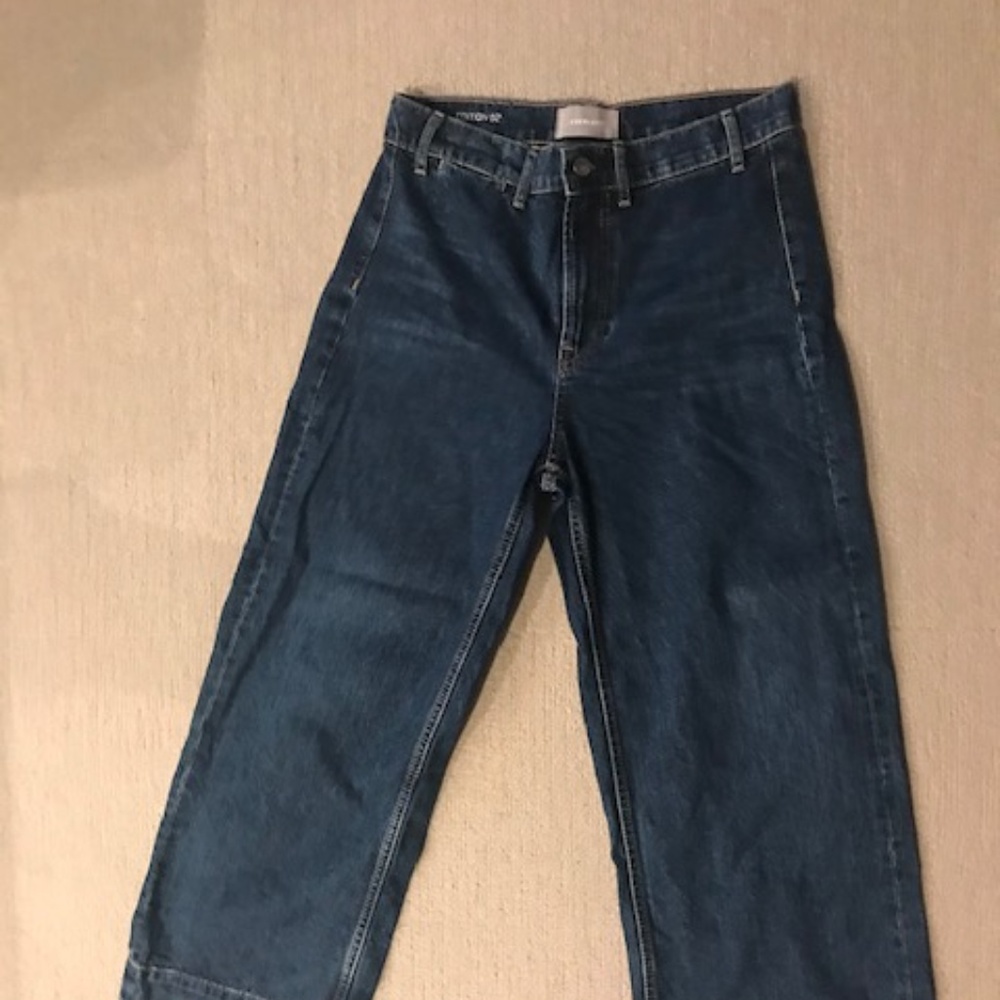 Everlane Limited Edition Denim